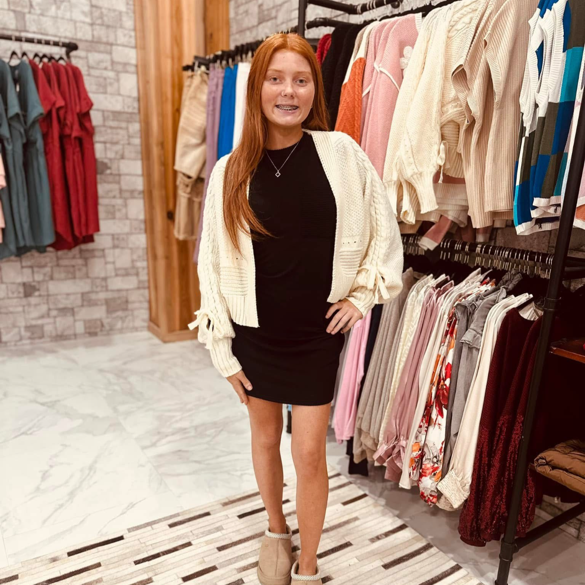 Cardigan