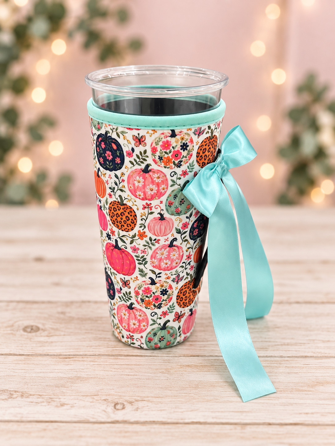 Tea Koozie