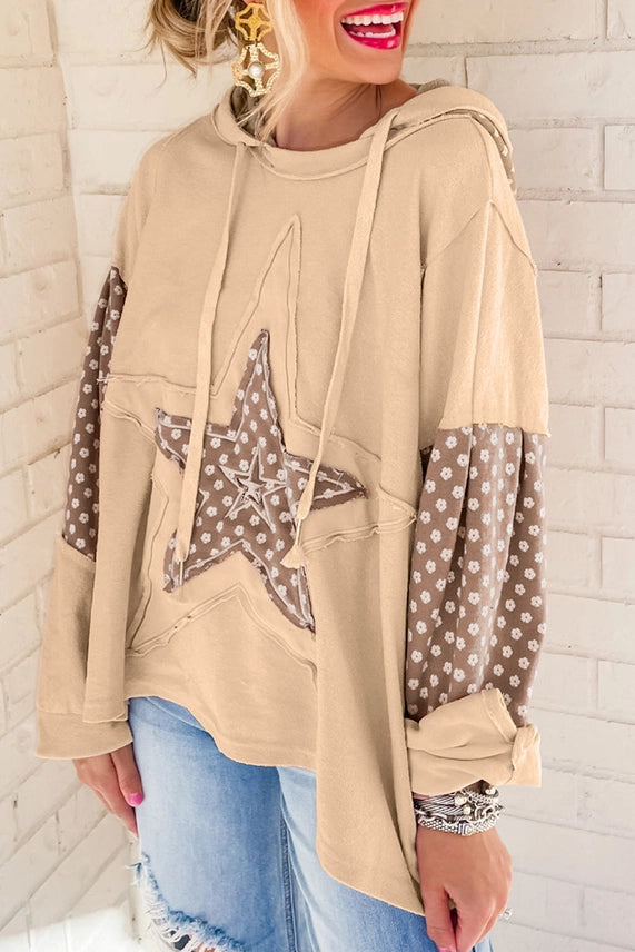 Star Hoodie