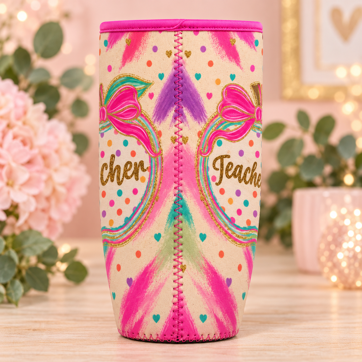 Tea Koozie