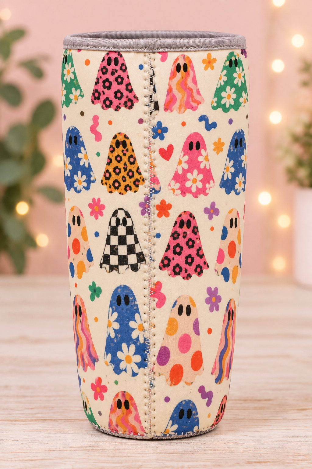 Tea Koozie