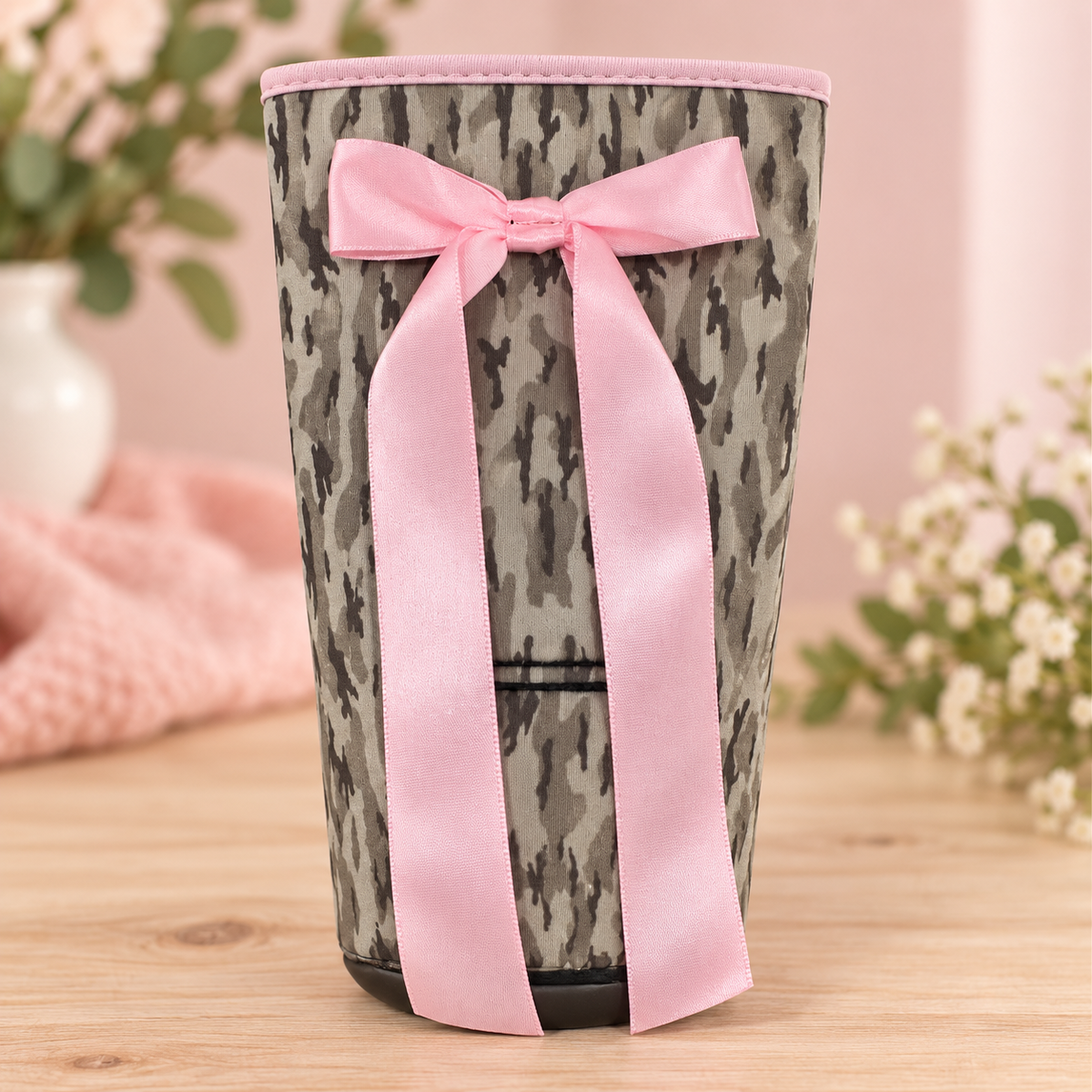 Tea Koozie