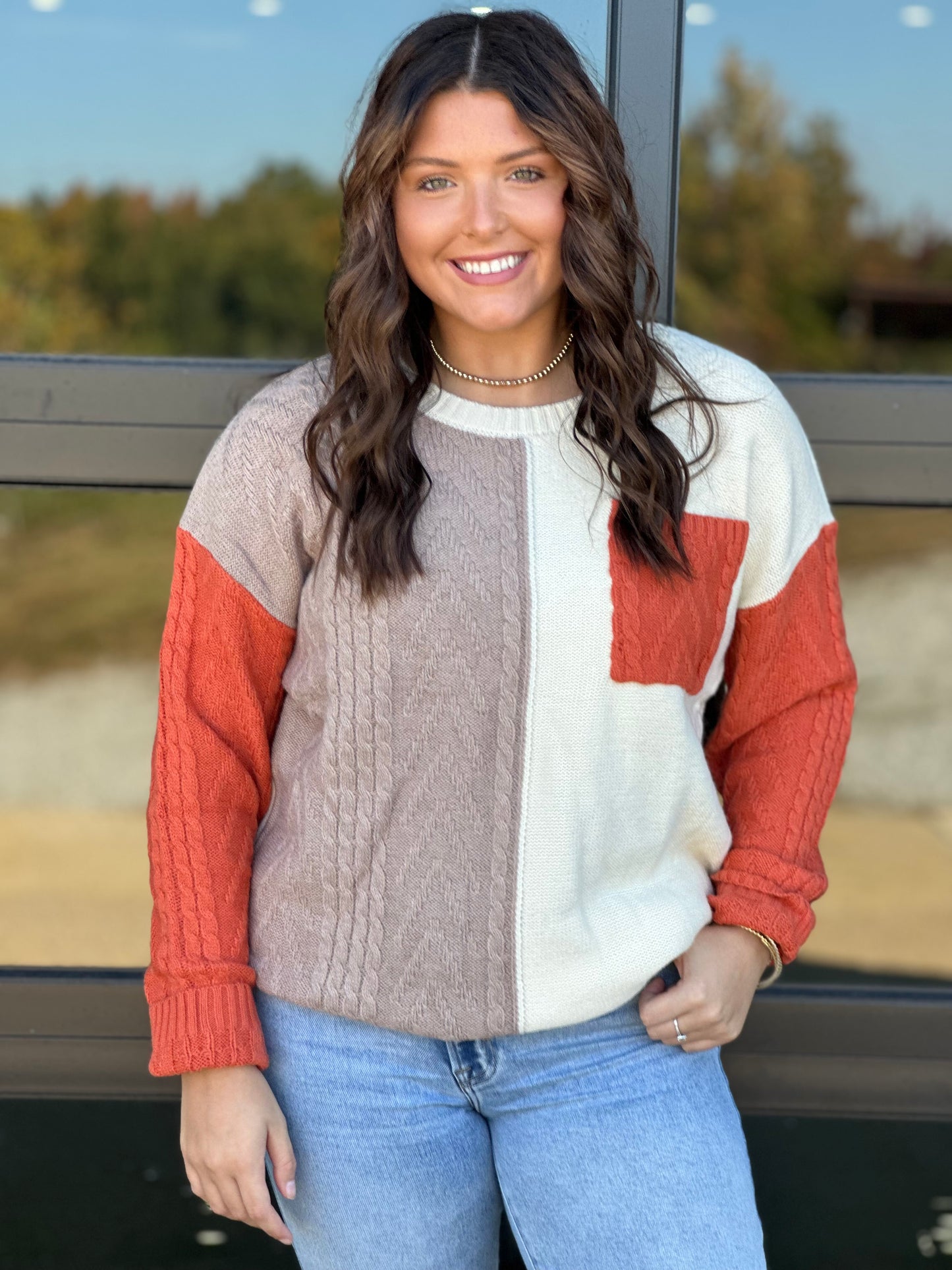 Sweater